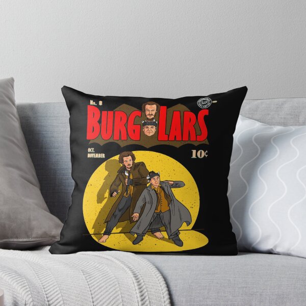 Item preview, BurgLars designed and sold by MarianoSan.