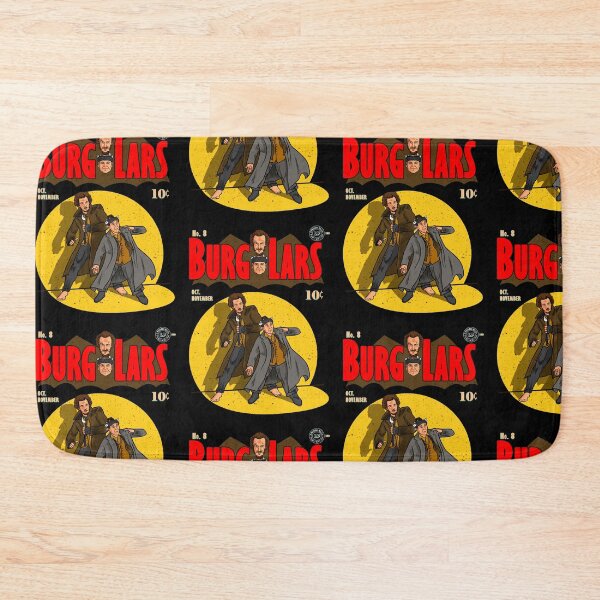 Item preview, BurgLars designed and sold by MarianoSan.