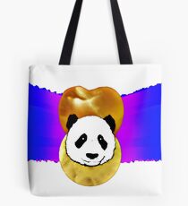 Love at midnight Tote Bag