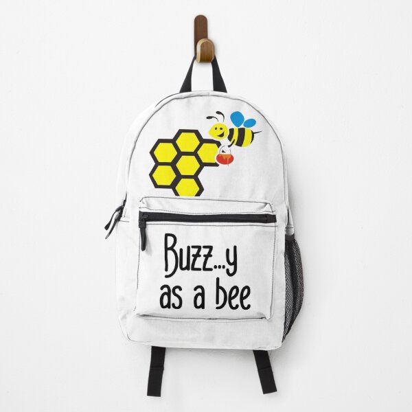 Item preview, Buzzy as a bee designed and sold by chrisbats.
