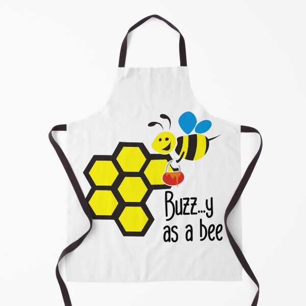 Item preview, Buzzy as a bee designed and sold by chrisbats.