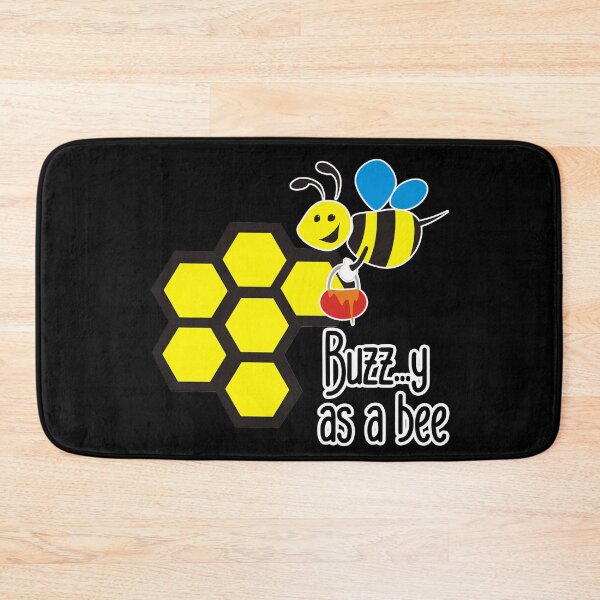 Item preview, Buzzy as a bee designed and sold by chrisbats.