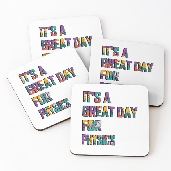Item preview, Great Day for Physics | Funny Physics designed and sold by Pengo Shirt.