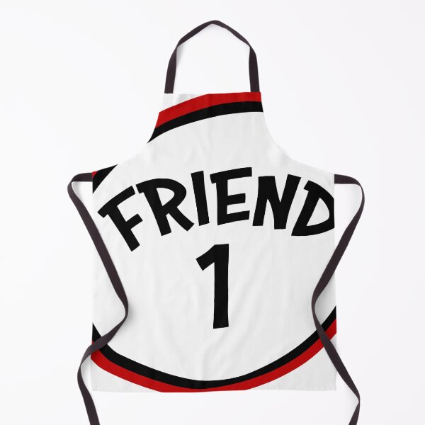 Item preview, Friend 1 Costume designed and sold by ArtsyJulez.