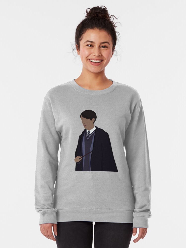 tom riddle sweatshirt