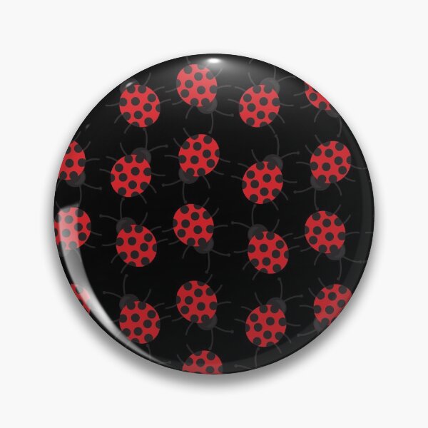 Item preview, Ladybug designed and sold by dagutierrez217.