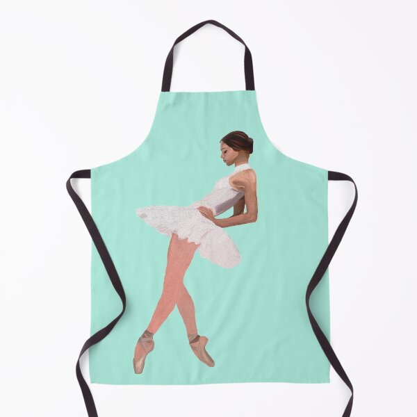 Item preview, Pensive Balletist designed and sold by Veralex.