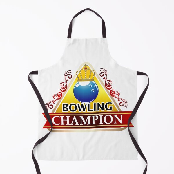 Item preview, Ten Pin Bowling champion designed and sold by RaionKeiji.