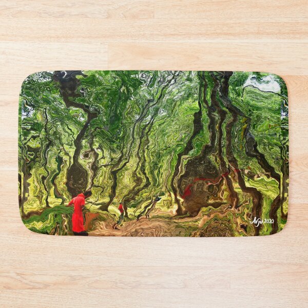 Item preview, Lal Piran (red shirt) 1 designed and sold by arjurahman.