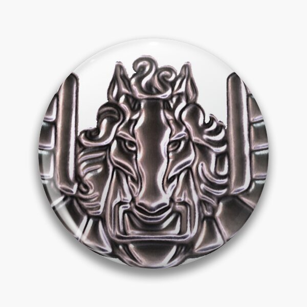 Item preview, Bronze Pegasus box designed and sold by Mikelizer.