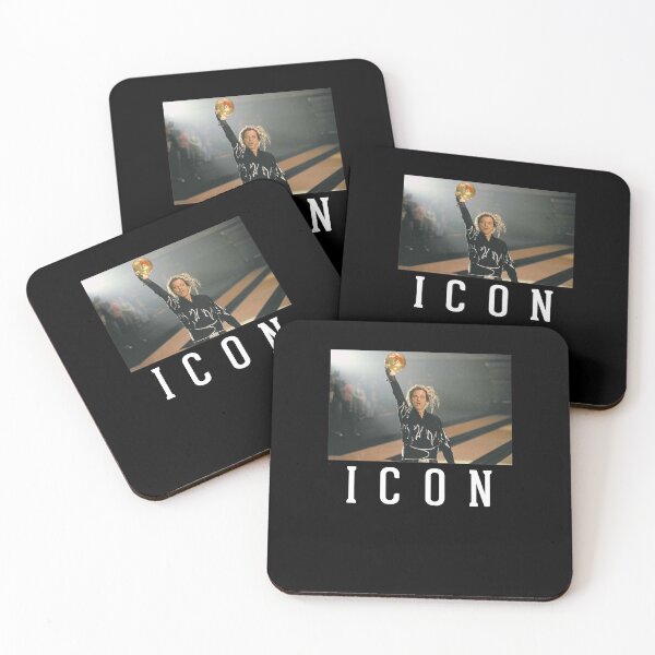 Item preview, ICON - Big Ern designed and sold by Primotees.