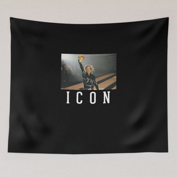 Item preview, ICON - Big Ern designed and sold by Primotees.