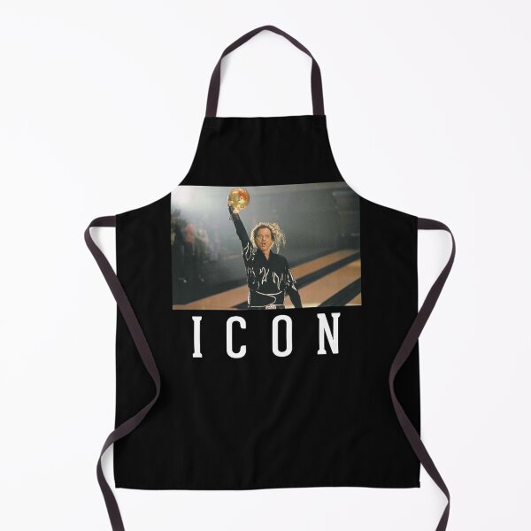 Item preview, ICON - Big Ern designed and sold by Primotees.