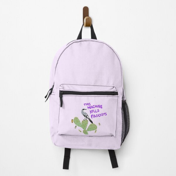 Item preview, Loggerhead Shrike with Opinions designed and sold by jfmclaughlin92.