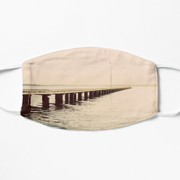 Jetty Mask