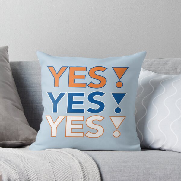 Item preview, Islanders Yes! Yes! Yes! designed and sold by AG18.