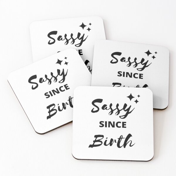 Item preview, Sassy quotes shirts | mugs | hoodies | water bottles designed and sold by EasyStreet Fashion.