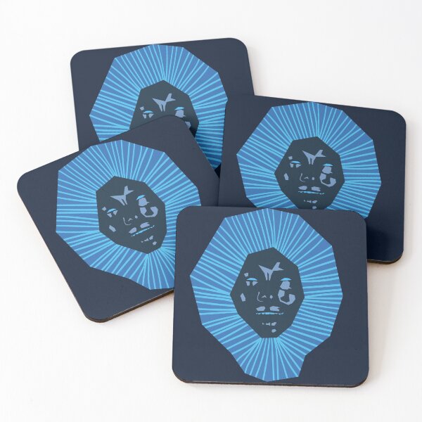 Item preview, awaken my love minimal album cover designed and sold by SimonNeedham.