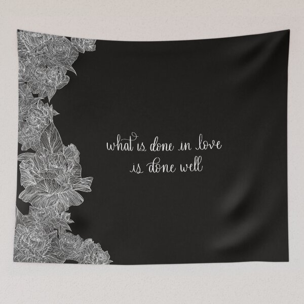 Item preview, Done In Love... designed and sold by jenessink.