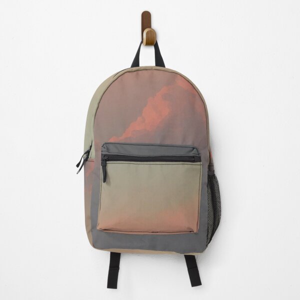 Item preview, Pastel Clouds Illustration designed and sold by tremendoustees.