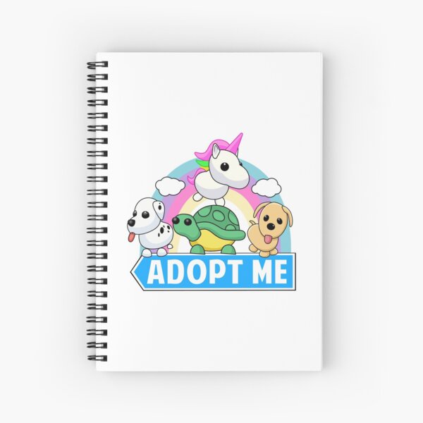 Adopt Me Gifts Merchandise Redbubble - adopting a red panda and buying a royale egg roblox adopt me