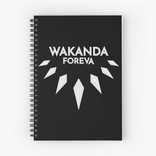 Item preview, Wakanda Forever - Foreva designed and sold by Gaalaxyz.