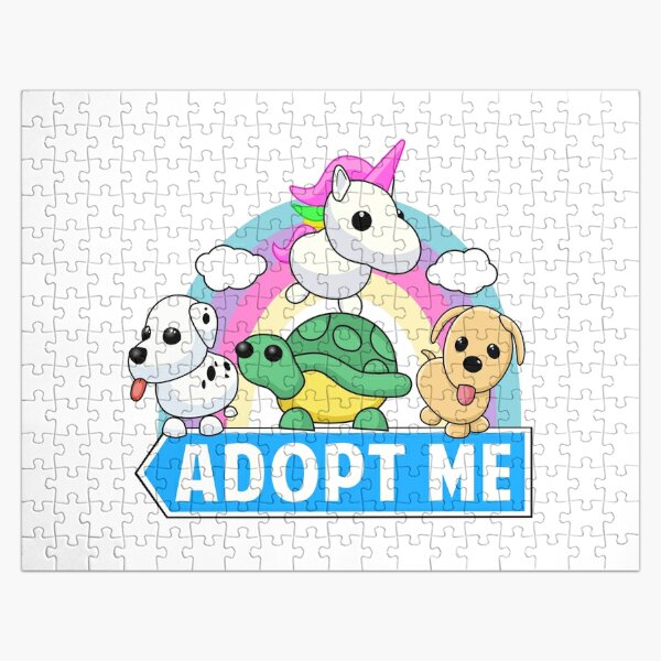 Adopt Me Roblox Gifts Merchandise Redbubble - the meganplays roblox adopt me avatar