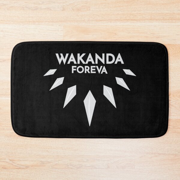 Item preview, Wakanda Forever - Foreva designed and sold by Gaalaxyz.