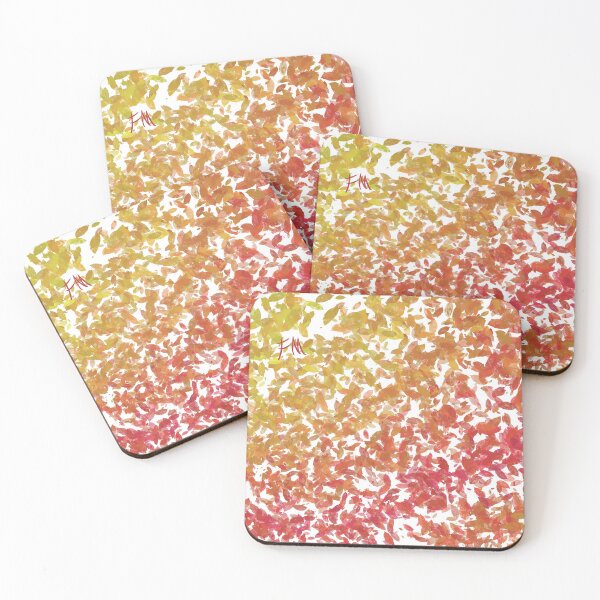 Item preview, Autumn Leaves designed and sold by Frida M_AiW.