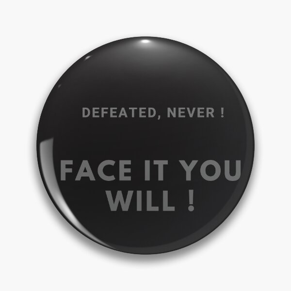 Item preview, A you can do it phrase. designed and sold by hemerton.