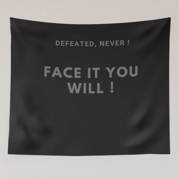 Item preview, A you can do it phrase. designed and sold by hemerton.