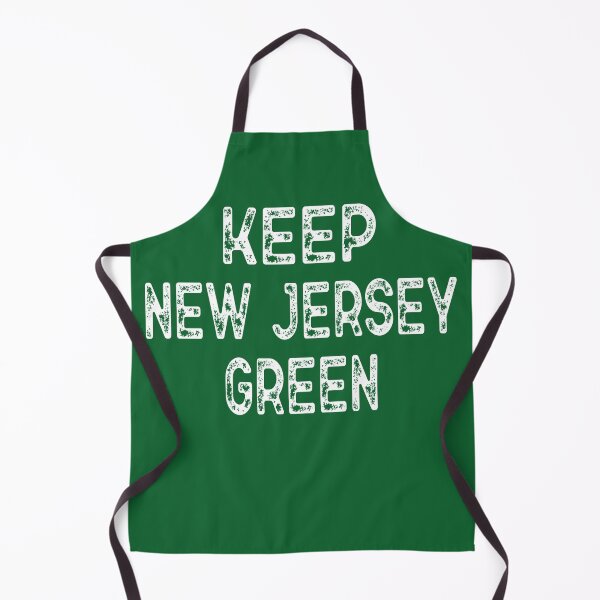 Item preview, Keep New Jersey Green designed and sold by AscendMerch.