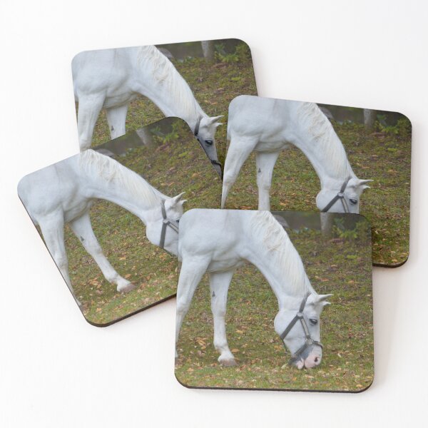 Item preview, White Horse designed and sold by lisapicklepizza.
