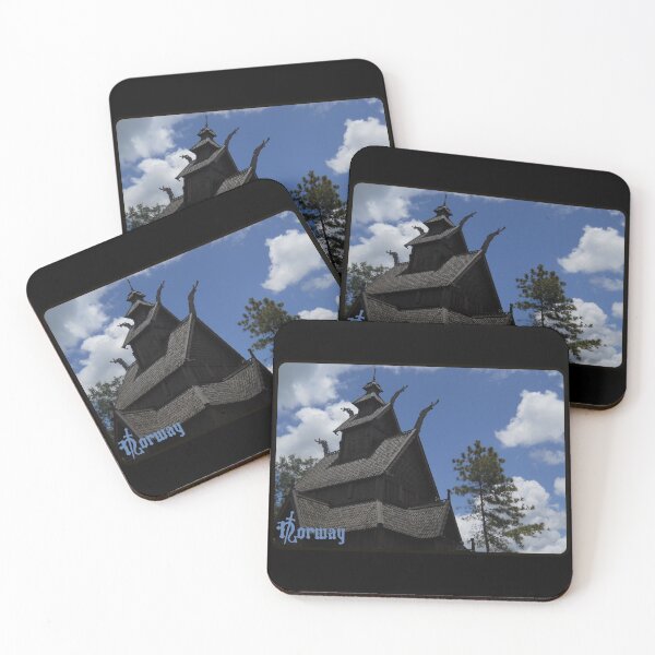 Item preview, World Showcase - Norway designed and sold by tymonardo.