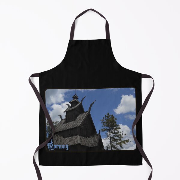 Item preview, World Showcase - Norway designed and sold by tymonardo.