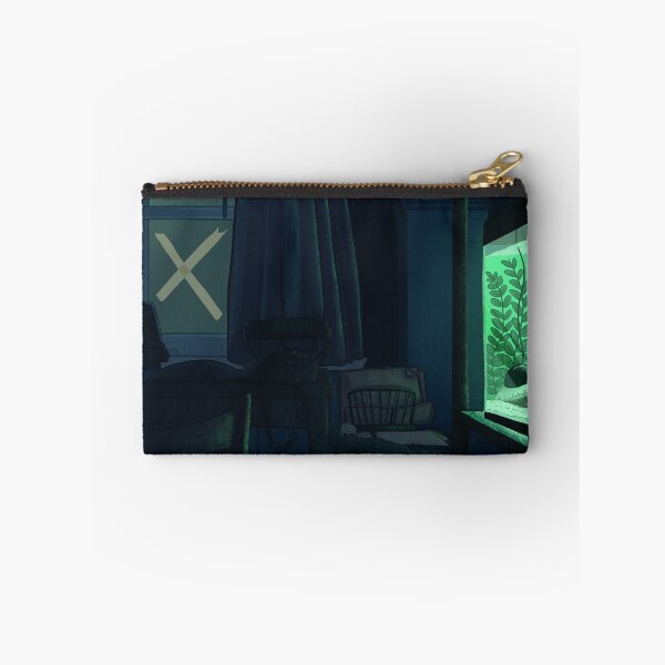 Item preview, Mulder's Apartment designed and sold by DiceBarn.