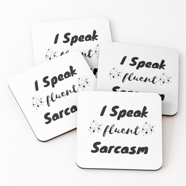 Item preview, Sarcasm quotes Shirts| mugs | notebooks | sweatshirts  designed and sold by EasyStreet Fashion.