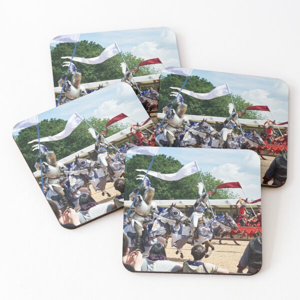 Item preview, Jousting designed and sold by Em0523.