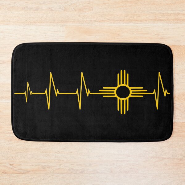 Item preview, Zia HeartBeat designed and sold by B3N-arts.