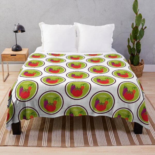 Item preview, World Vegetarian Day designed and sold by ReshenNY.