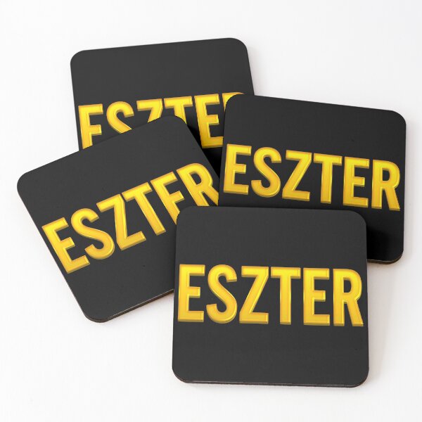 Artikelvorschau, Eszter Name entworfen und verkauft von xesed.