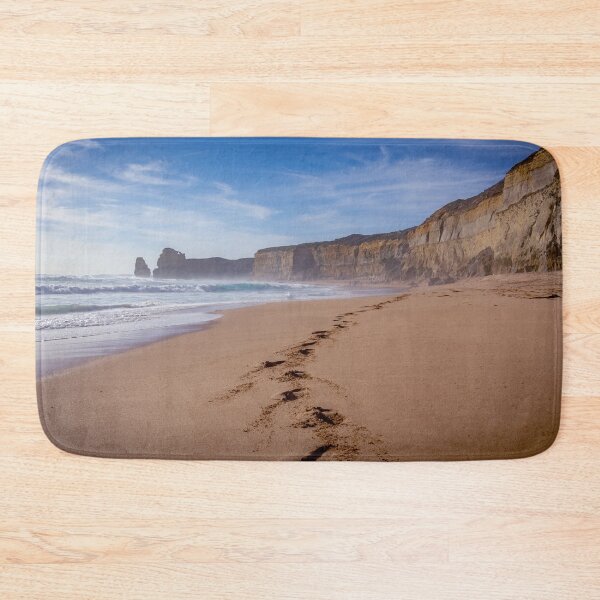Item preview, Isolated Beach Walk by the 12 Apostles designed and sold by Steven Jodoin.
