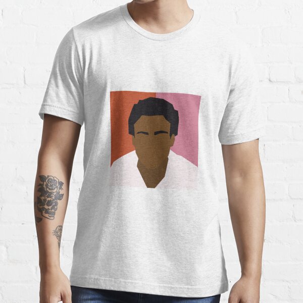 "because the minimal album cover" Tshirt for Sale by