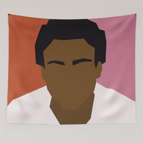 Item preview, because the internet minimal album cover designed and sold by SimonNeedham.
