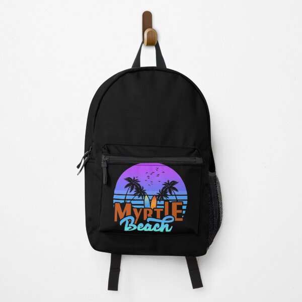 Item preview, Cool Myrtle Beach - South Carolina Lovers designed and sold by looklock.
