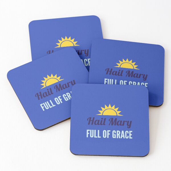 Item preview, Hail Maru Full of Grace designed and sold by Obitez.