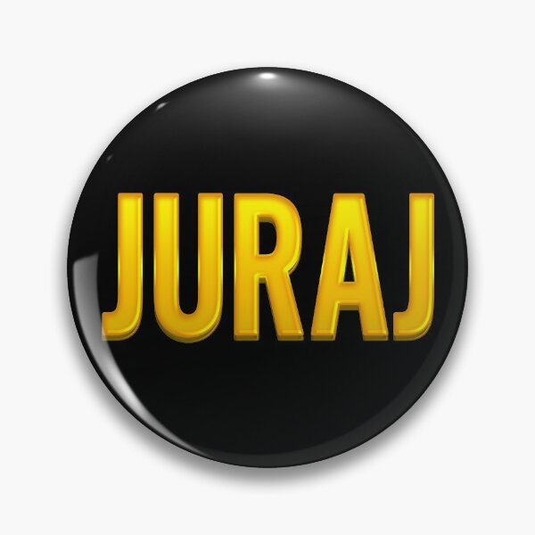 Artikelvorschau, Juraj Name entworfen und verkauft von xesed.