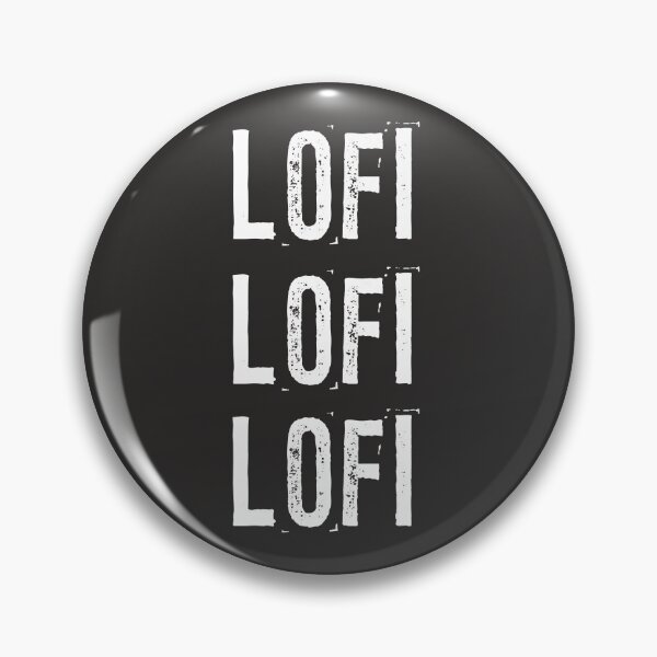 Item preview, Lofi designed and sold by AscendMerch.