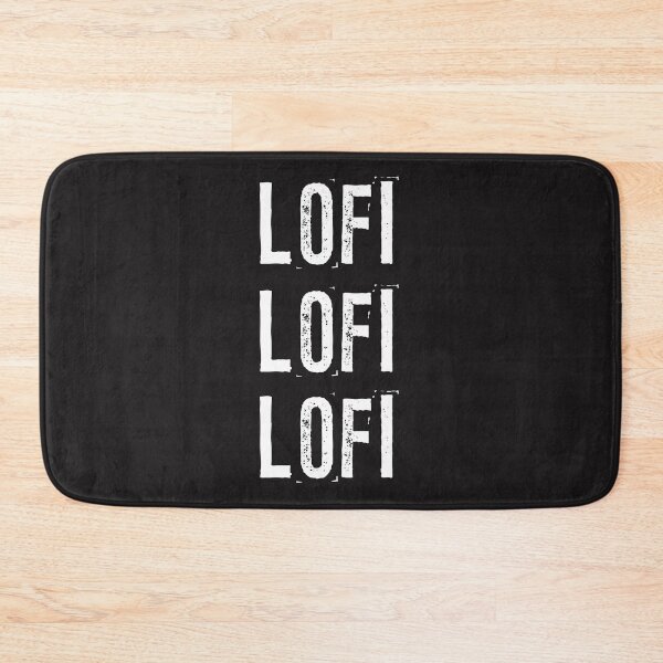 Item preview, Lofi designed and sold by AscendMerch.
