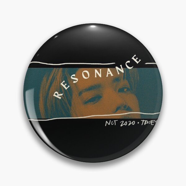 Item preview, NCT 2020 : RESONANCE Taeyong designed and sold by chuuyatrash.